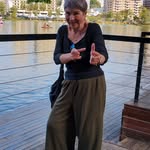 Regina Celia Mainetti Grillo - @reginaceliamainetti - Instagram