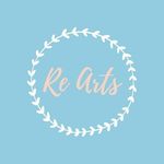 Regina Grillo - @re.artsss - Instagram