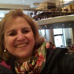 Regina Grillo - @reginacgrillo - Instagram