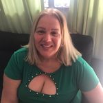 Regina Grillo - @grilloregina25 - Instagram