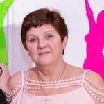 Regina Vezzani Grillo - @vezzanigrillo - Instagram
