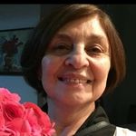 Sandra Regina Bono Grillo - @bosandraregina - Instagram