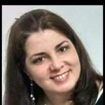 Sandra Regina Grillo Vital - @sandravitall - Instagram