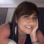 Vania Regina Grillo Cardoso - @vaniargrillo - Instagram