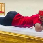 PAtrick MiGnon KOuame - @reginaguy2018 - Instagram