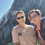 Gina Hacker - @grumpyg234 - Instagram