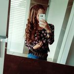 Gina Hacker - @ginaaa.h - Instagram