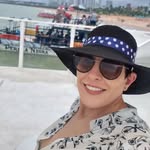Regina Hahn - @hahnregina - Instagram