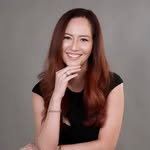 Regina Hahn Siy - @reginahahnsiy - Instagram