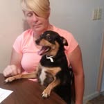 Regina Halstead - @reginanmy3kids - Instagram