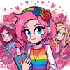 Amy_HammerVtuberHun - @amyhammerregina - TikTok