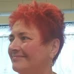 Regina Hammer - Facebook