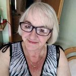 Regina Hammerschmitt - @hammerschmittregina - Instagram