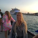Regina Ann Hanson - @sassyhc - Instagram
