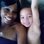 Regina Herring - @gezzybaby0413 - Instagram