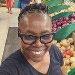 Regina Herring - @ctaherring - Instagram