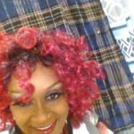 Regina Herring Walker - @reginamariaherringor - Instagram