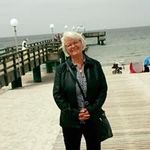 Regina Herrmann - @reginaherrmann54 - Instagram