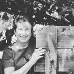 Regina Herrmann - @ginamohe - Instagram