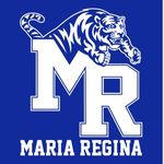 Maria Regina High School Athletics - @mariareginahs_athletics - Instagram