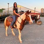 Regina High - @april_gal98 - Instagram