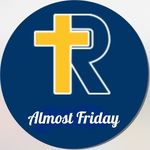 Regina High School Almost Friday ❗️ - @regina_almost_friday - Instagram