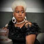 Regina Arrington Hines - @ronregina08 - Instagram