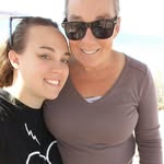 Regina Hines - @ginanthor - Instagram