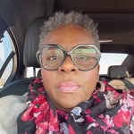 Regina Hines Ellerson - @mzgee61 - Instagram