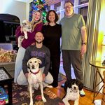 Regina Taylor Hissong - @rudgeh - Instagram