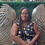 Regina Holbert - @ginas_destination_travels - Instagram