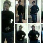 Regina Jones Holbert - @queeng40 - Instagram