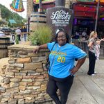 Regina Rucker Holbert - @holbert4ever - Instagram