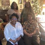 Regina Rucker Holbert - @living.toxic.free50 - Instagram