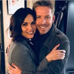 Regina Mills 💘 Robin Hood - @lanamariaparrilla_forever - Instagram