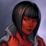 Regina Hooper - @thomas_the_tankzje - Instagram