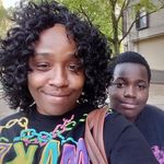 Regina Hunt - @reginahunt27 - Instagram