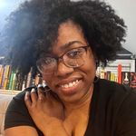 Regina Hurt - @noordinaryphrase - Instagram