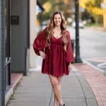 Gina Hutton - @ginahutton27 - Instagram