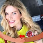 Régina Hutton - @angel_guyon1 - Instagram