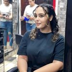 °•ريجينا إ. إبراهيم•° - @reginaibrahim - Instagram