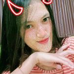 Regina Ibrahim - @ghinaibrhm05 - Instagram
