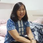 Regina Inge - @khoe.reginainge - Instagram