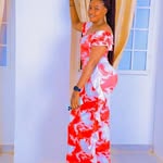 Hayati Dundamanyjang - @regina_isaac_manyjang - Instagram