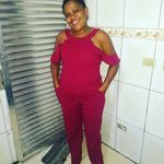 Regina Isaac - @reginaisaac86 - Instagram