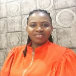 Regina Isaac - @judahmi - Instagram