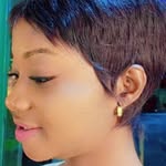 Regina Isaac - @reginaisaac17 - Instagram