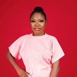 Regina Isaac - @reginaisaac50 - Instagram