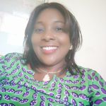 Regina Isaac - @reginaisaac20 - Instagram