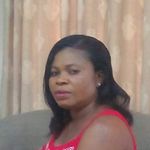 Regina Isaac - @isaac.regina - Instagram